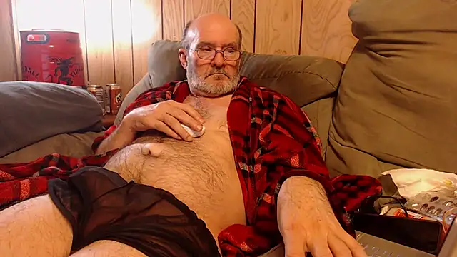 snickers1 웹캠 쇼