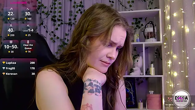 Kate_mermaid Chat XXX live