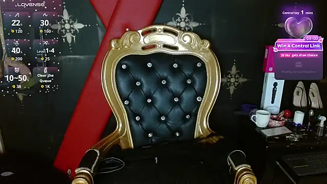 jolie_colette Chat XXX in diretta