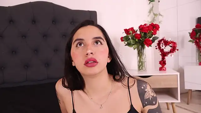 kaylee_lee: онлайн-секс-чат