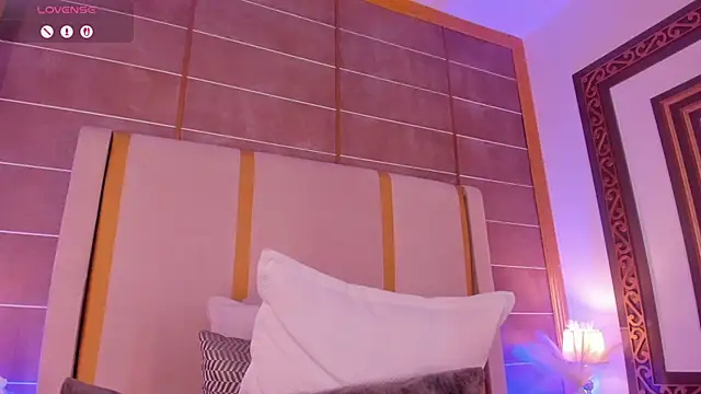 Czat XXX na żywo – AbigailCarter