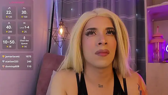 Nyx__Blackwood Live XXX-Chat