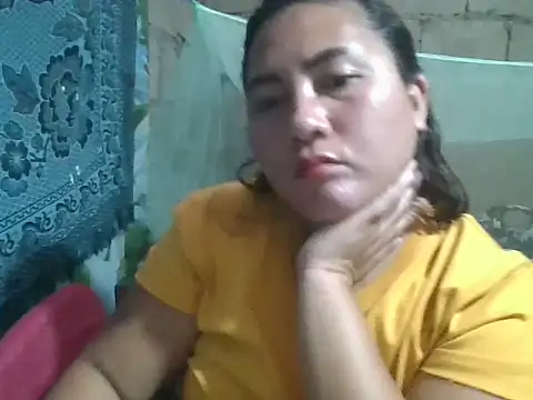 lady_hermosa00 Pertunjukan Webcam