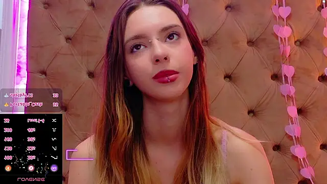 Czat XXX na żywo – CoraVex