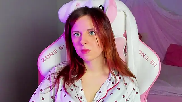 FreyaVey Chat XXX live