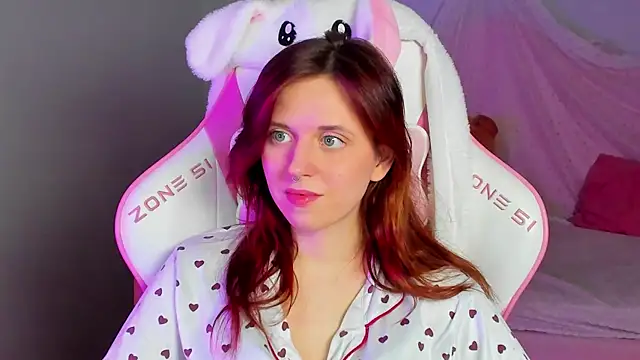 FreyaVey Obrolan Langsung XXX