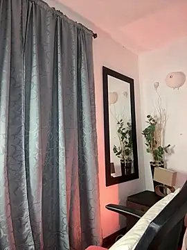 Show Webcam de kem_hott