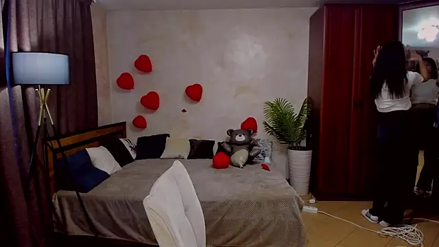 Chat XXX Live SheilaRare