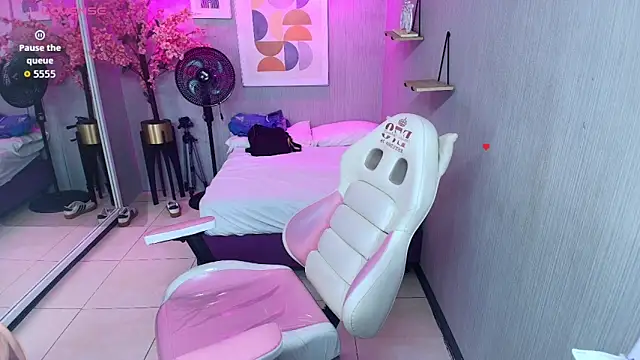 Chat XXX Live Maggy_t18