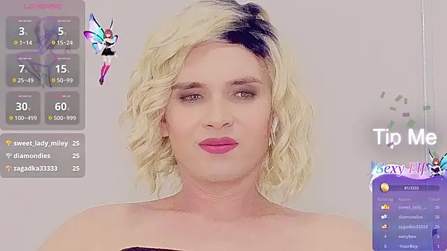 Chat XXX ao vivo de Zagadka55555