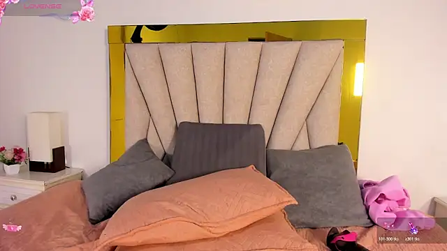 vahiolet_fuentes Obrolan Langsung XXX