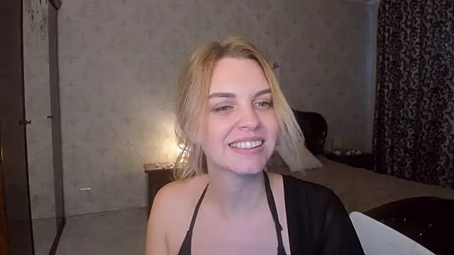 Czat XXX na żywo – LunaFlinn