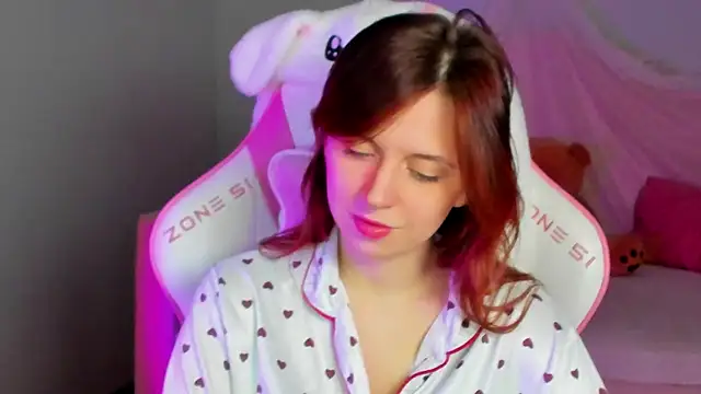 FreyaVey's Live XXX Chat