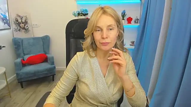 Živý XXX chat Sinty_Devis