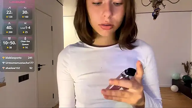 DeltaNorwoode Webcamshow