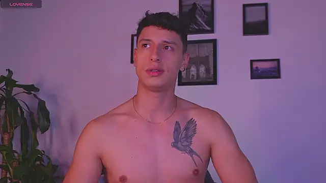 Živý XXX chat I_Gabriel