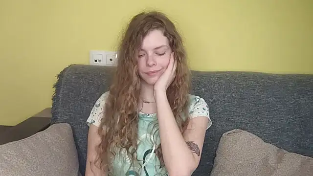 دردشة RayaNenlia الجنسية المباشرة