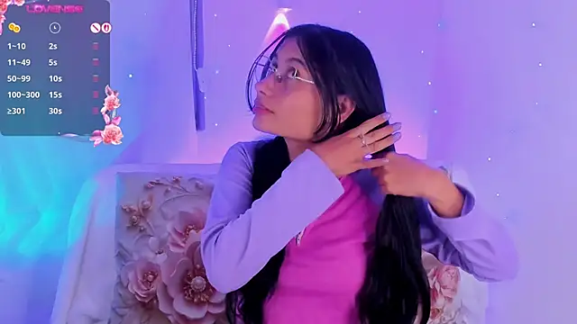 NayeCloud Live XXX-Chat