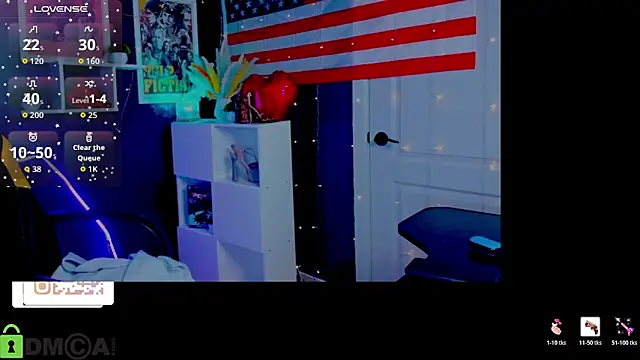 دردشة miss_lisaaa الجنسية المباشرة