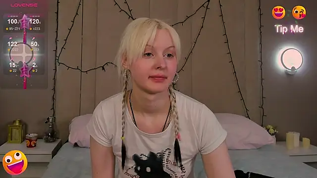 AdeleSilvy Live XXX-Chat