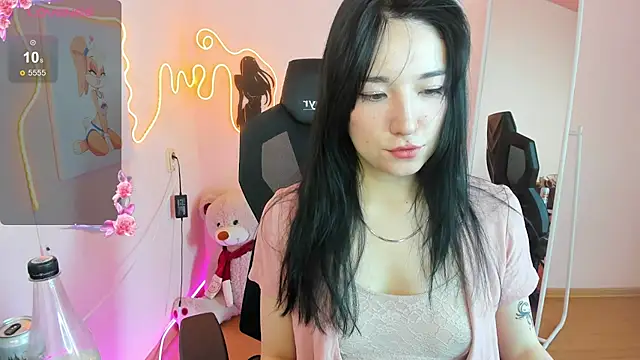 AliceeinWonderlanddd 라이브 XXX 채팅