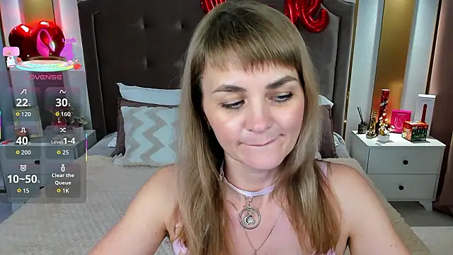 annasimonsj Chat XXX live