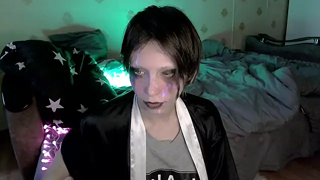 Chat XXX Live Raziel_haze