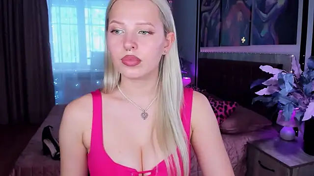 Chat XXX ao vivo de AliceJuly