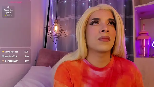 Chatroom XXX en direct de Nyx__Blackwood