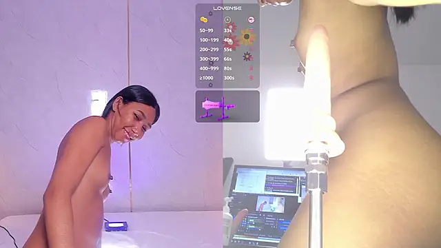 CandyRouse__のライブXXXチャット