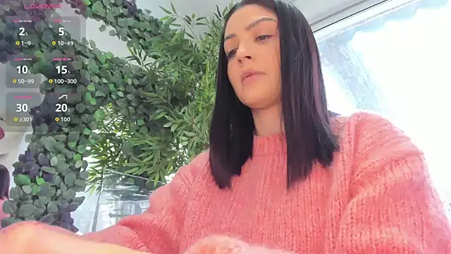 Онлайн чат XXX Lexi_Storm