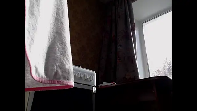 Anabelldestiny: вебкам-шоу