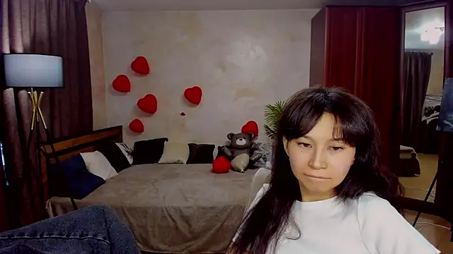 SheilaRare: онлайн-секс-чат