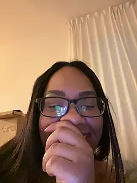 ChaniitaのライブXXXチャット