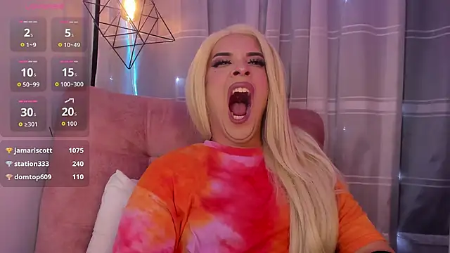 Nyx__Blackwood: απευθείας συνομιλία ΧΧΧ