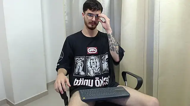 joseh0se webcam show