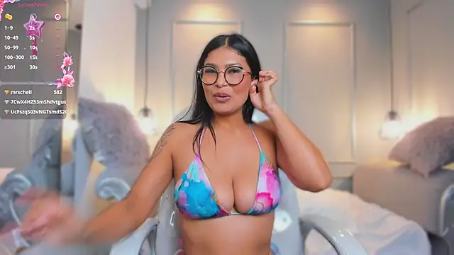 Chat XXX Live MiaSmit_