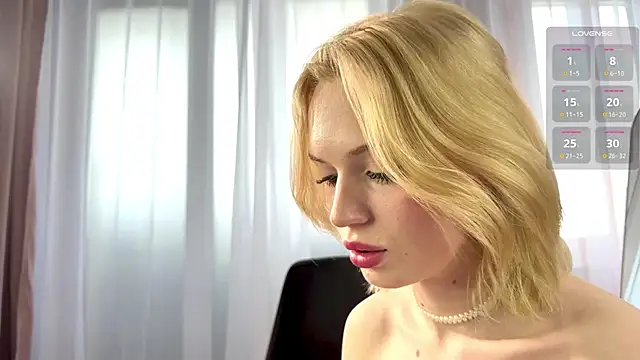 Czat XXX na żywo – GlaydsLeveto