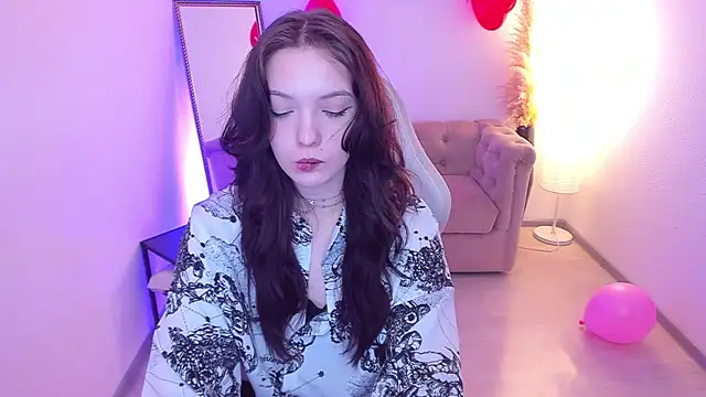 Emily_tender লাইভ XXX চ্যাট