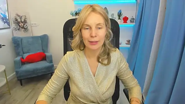 Živý XXX chat Sinty_Devis