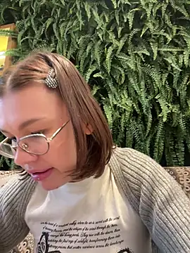 Webkamerová show RinaCat