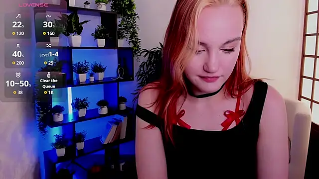 Ida_FaneStain Live XXX-chat