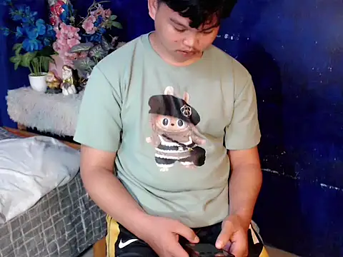 Živý XXX chat Rain_cum