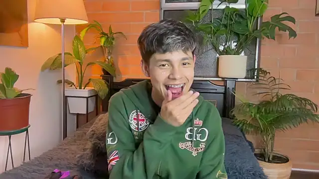 Andy_Belier23 웹캠 쇼