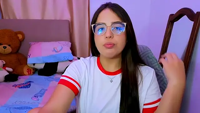 _alicia_z's Live XXX Chat