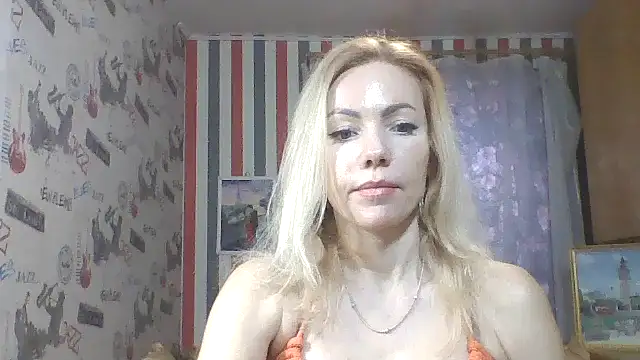 Czat XXX na żywo – Amoretta