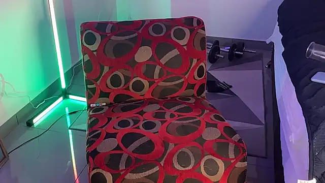 zamir333 Webcam show