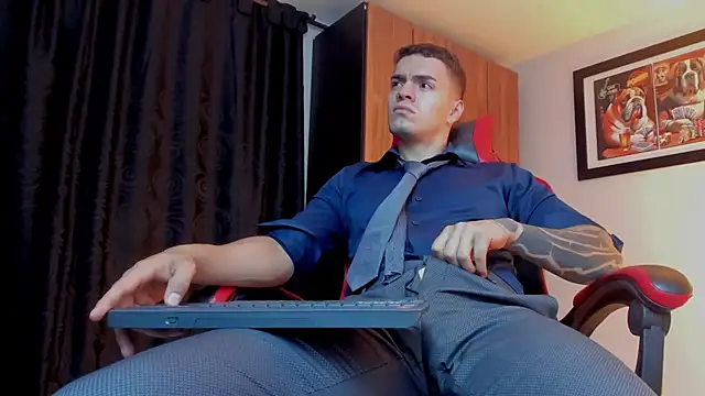 ALPHA_DOMINUS_ Chat XXX live