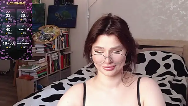 bbJ_one élő XXX-chatje