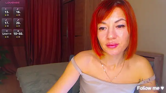 Chat XXX ao vivo de FireWater6